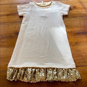 Crewcuts holiday dress!
